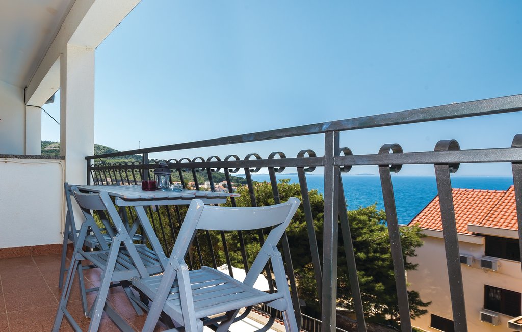 Ferienhaus - Primosten-Bilo , Kroatien - CDV976 6