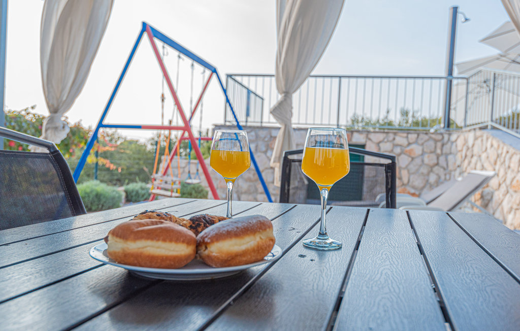 Ferienhaus - Primosten-Podgreben , Kroatien - CDV078 17