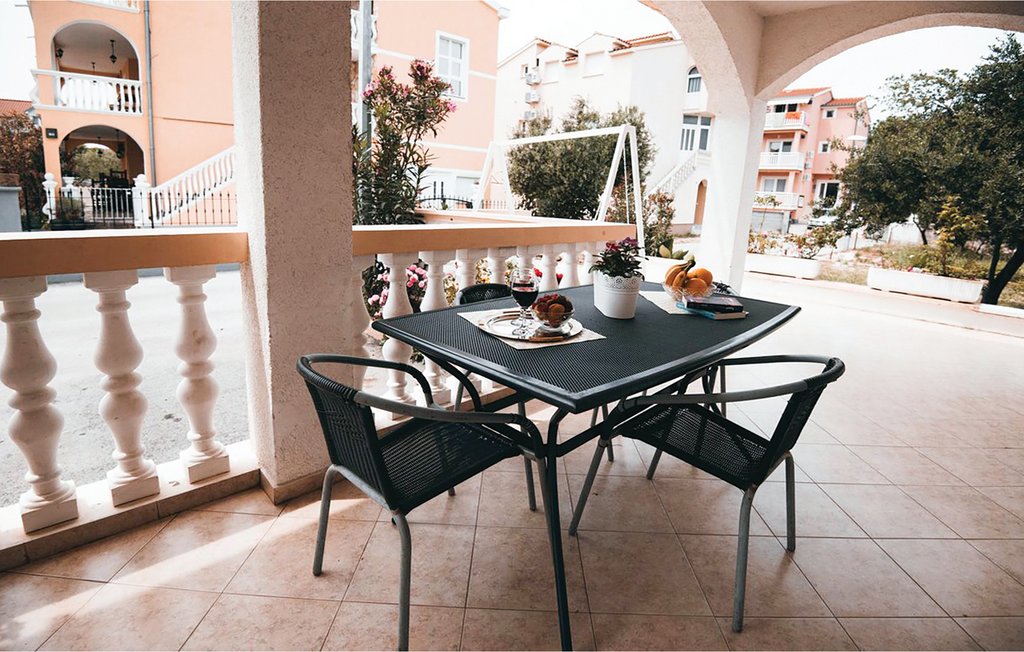 Lejlighed - Vodice , Kroatien - CDV271 13