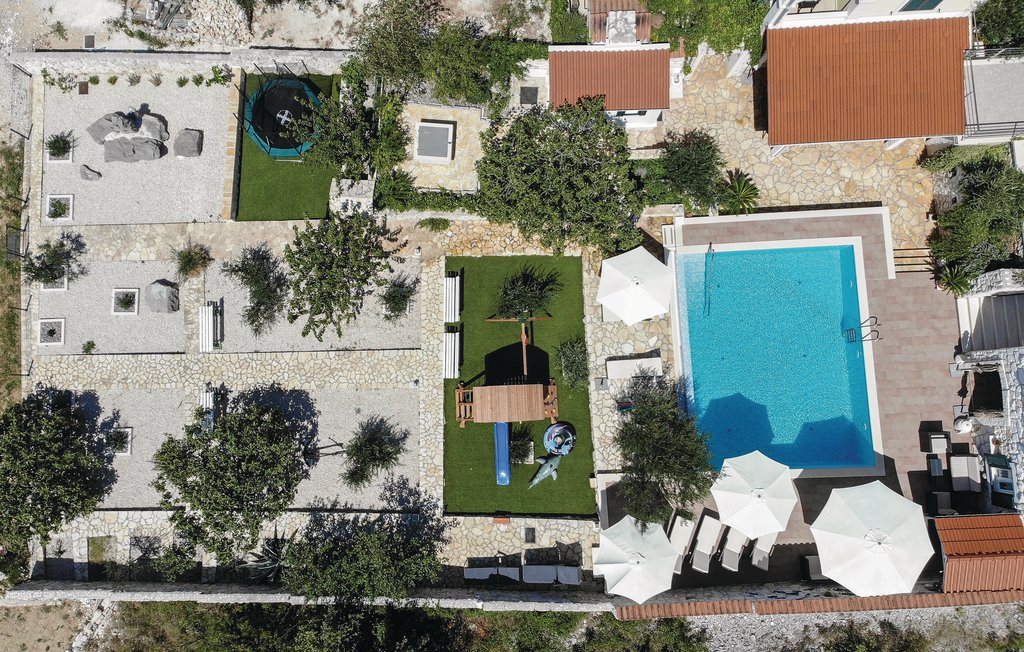 Feriehuse - Rogoznica-Razanj , Kroatien - CDV499 21