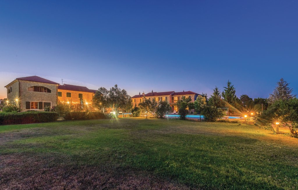 Ferienhaus - Sibenik-Drinovci , Kroatien - CDV500 19