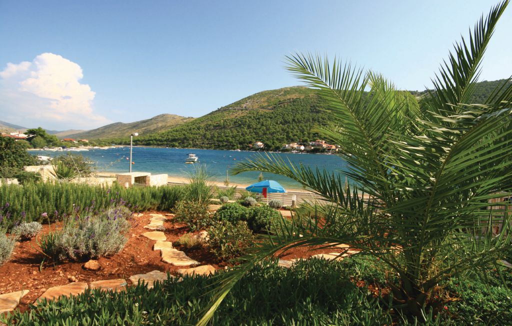 Semesterlägenhet - Sibenik-Grebastica , Kroatien - CDV664 15