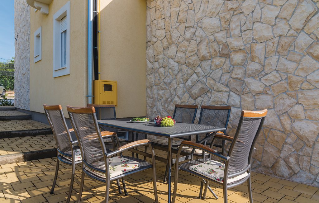 Ferienhaus - Sibenik-Trbounje , Kroatien - CDV678 21