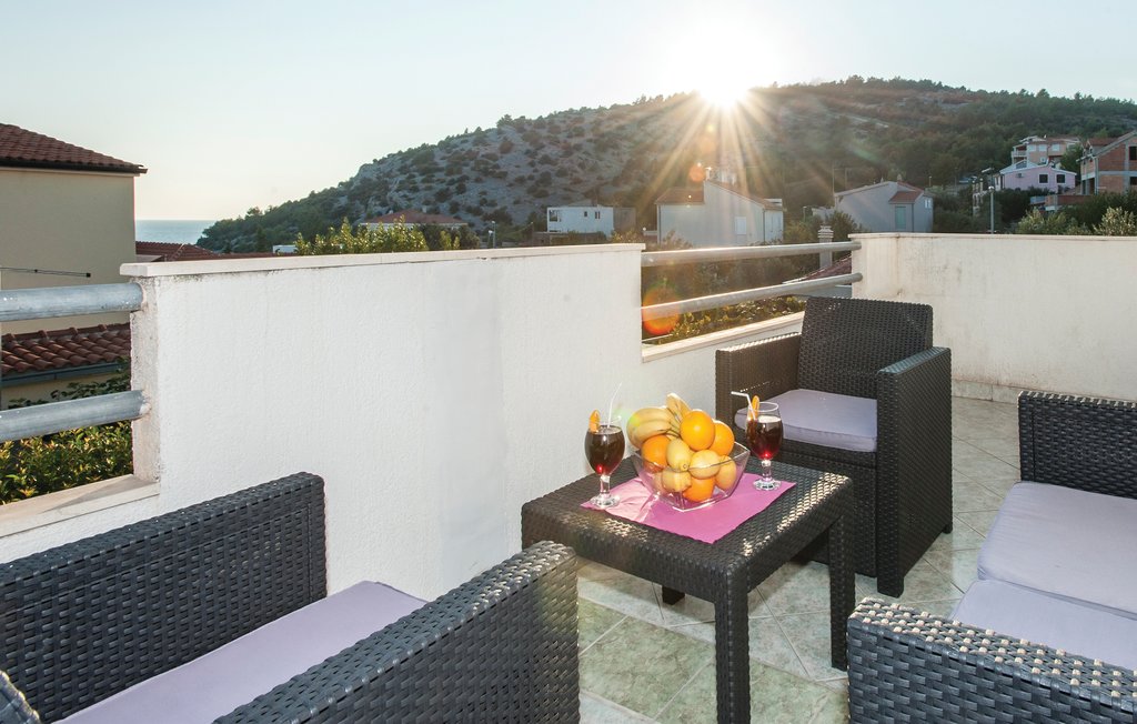 Ferienhaus - Rogoznica-Razanj , Kroatien - CDV744 7