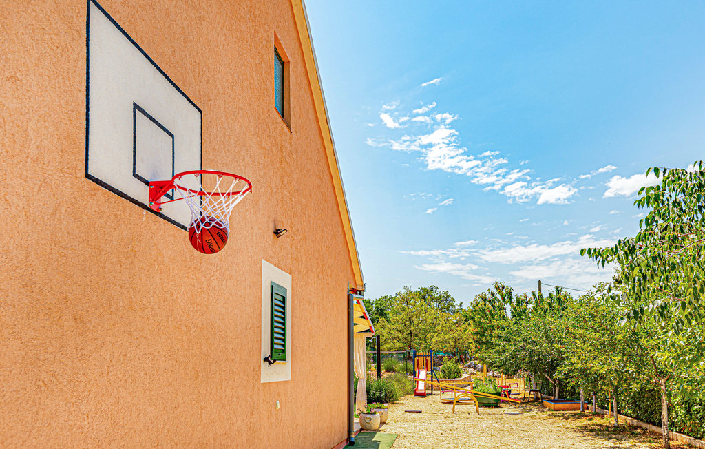 Ferienhaus - Sibenik-Pakovo Selo , Kroatien - CDV791 20