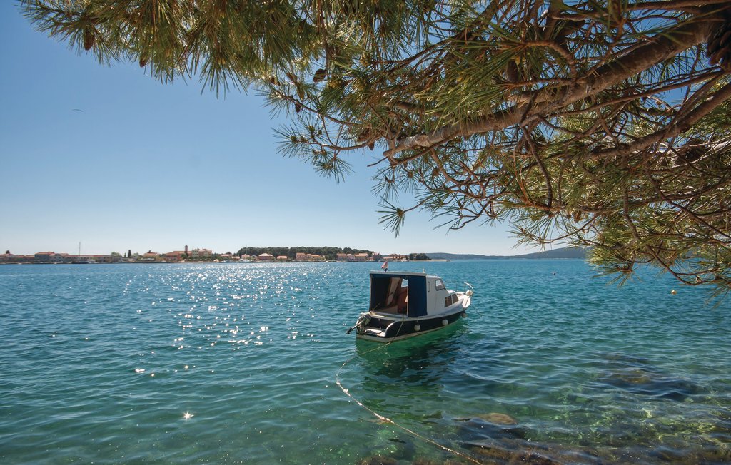 Lejlighed - Sibenik-Brodarica , Kroatien - CDV967 11