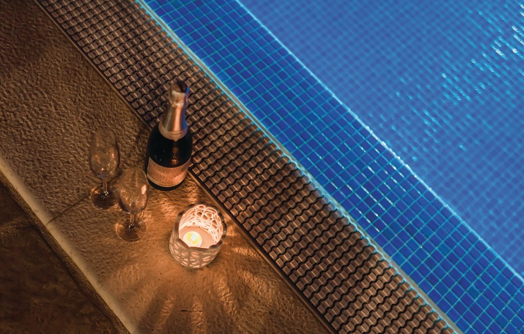 Ferienhaus - Sibenik-Dubrava , Kroatien - CDV005 24