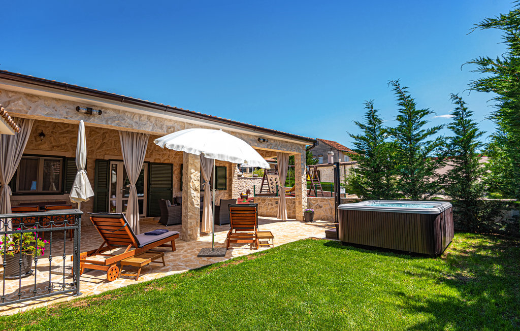 Ferienhaus - Sibenik-Dubrava , Kroatien - CDV005 18