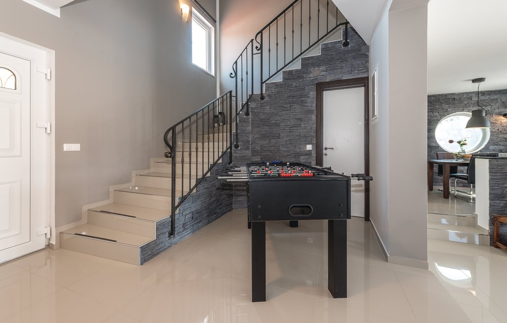 Ferienhaus - Sibenik-Dubravice , Kroatien - CDV008 29