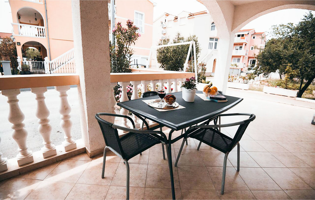 Semesterlägenhet - Vodice , Kroatien - CDV272 9