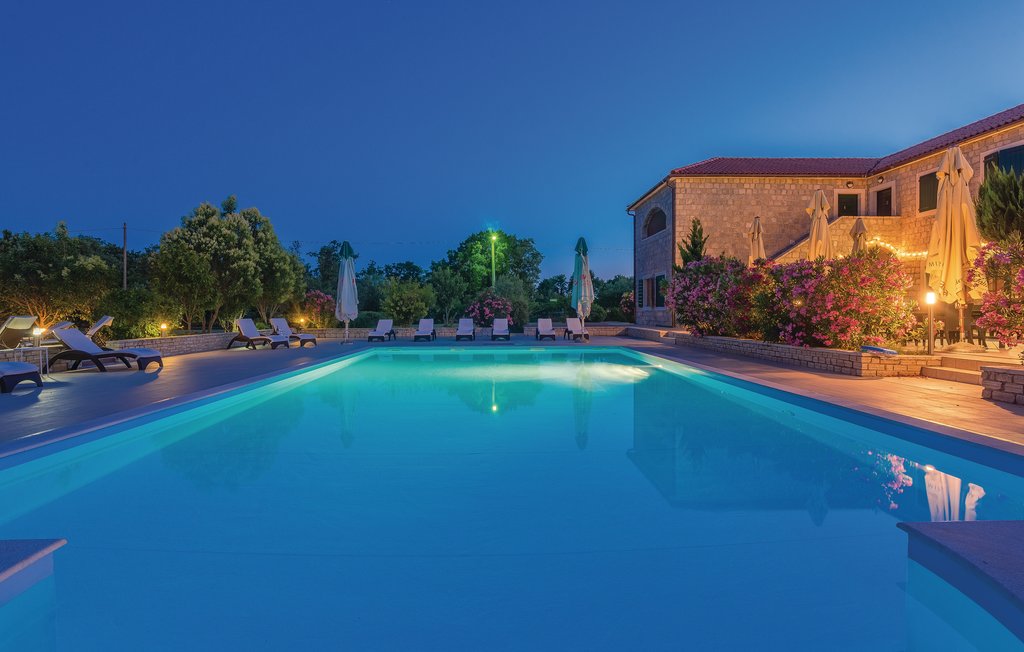 Ferienhaus - Sibenik-Drinovci , Kroatien - CDV500 16