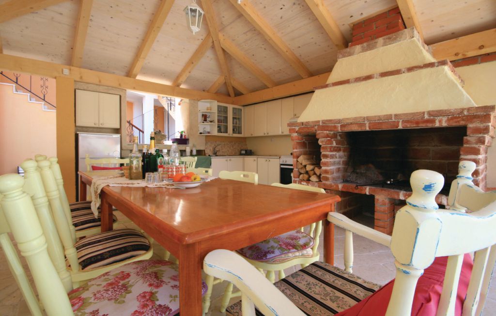 Feriehuse - Sibenik-Brodarica , Kroatien - CDV556 14