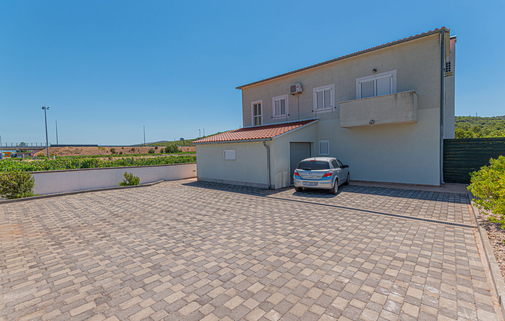 Feriehuse - Sibenik-Dubrava , Kroatien - CDV558 17