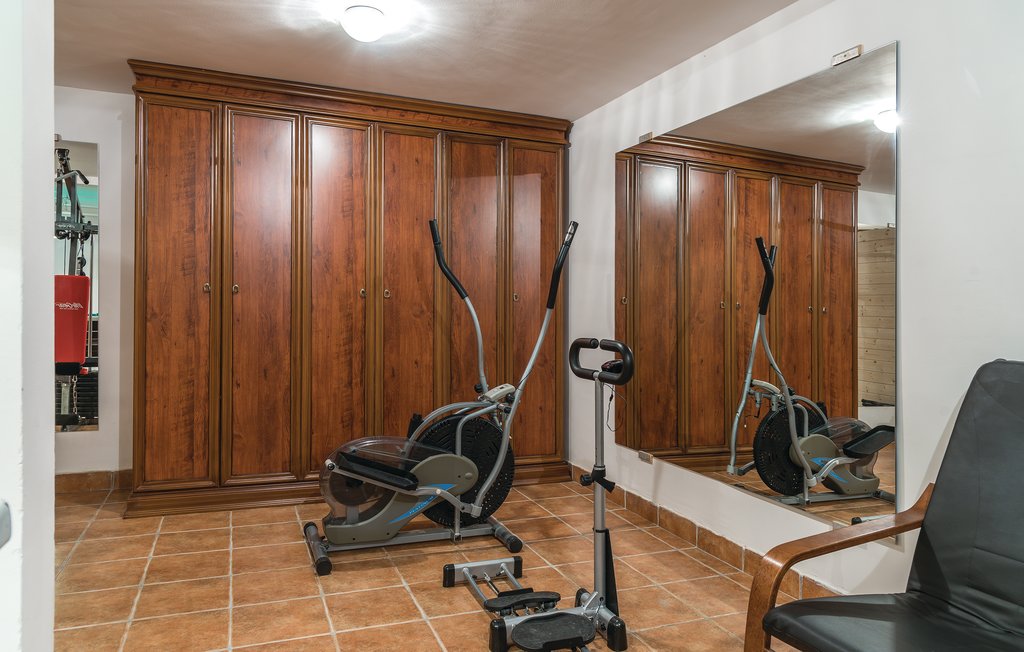 Ferienhaus - Sibenik-Trbounje , Kroatien - CDV678 40