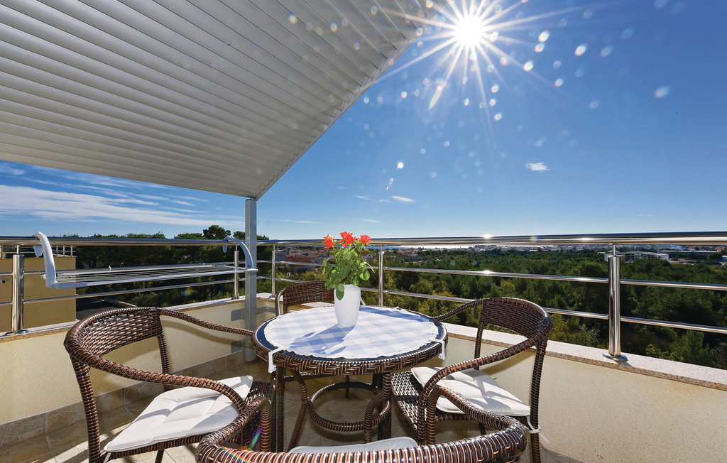 Lejlighed - Vodice , Kroatien - CDV688 8