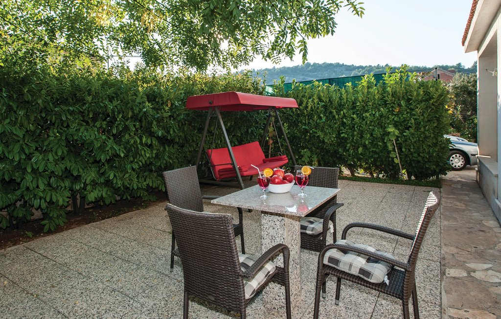 Ferienhaus - Rogoznica-Razanj , Kroatien - CDV744 14