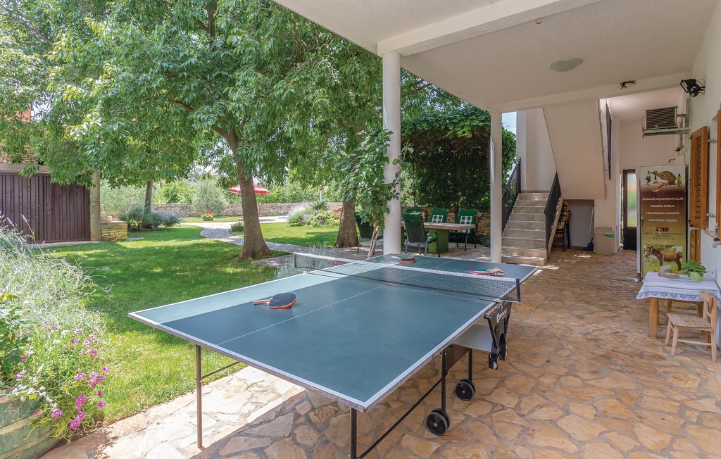 Ferienhaus - Sibenik-Bogatic , Kroatien - CDV807 5