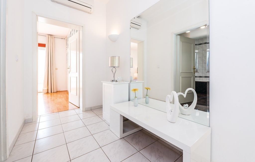 Feriehus - Vodice , Kroatia - CDV812 13