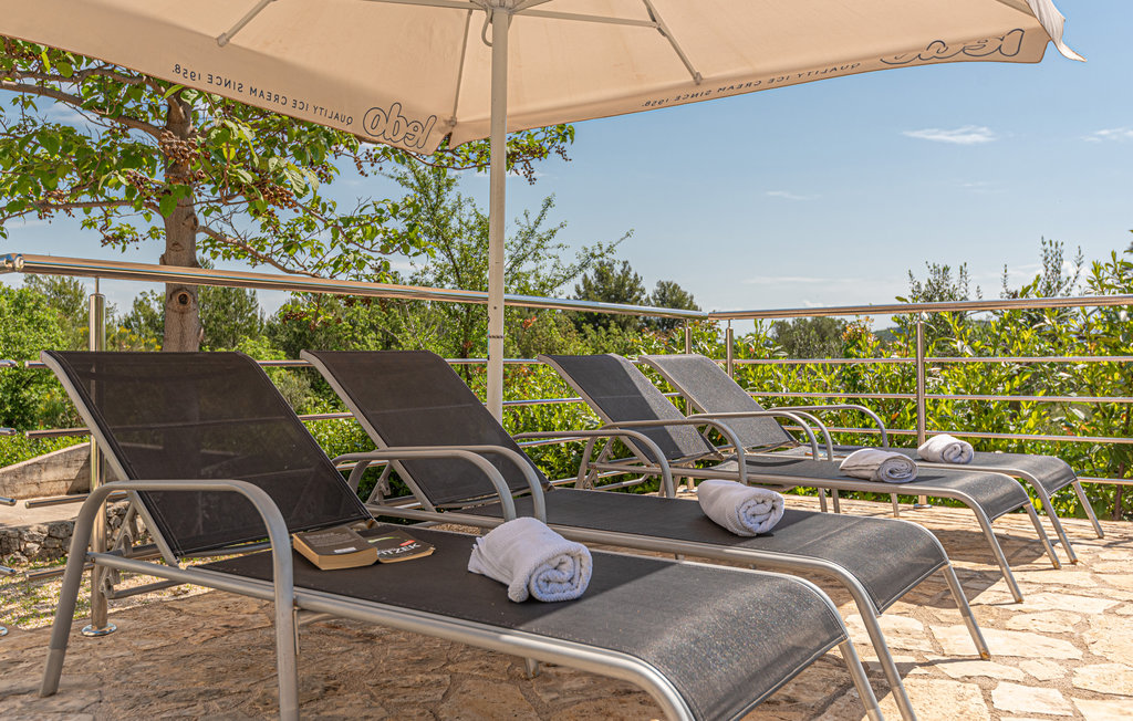 Ferienhaus - Vodice , Kroatien - CDV880 21