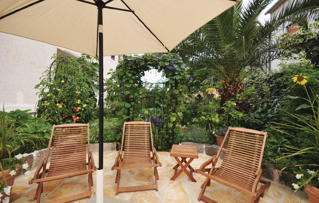 Ferienwohnung - Vodice , Kroatien - CDV894 17