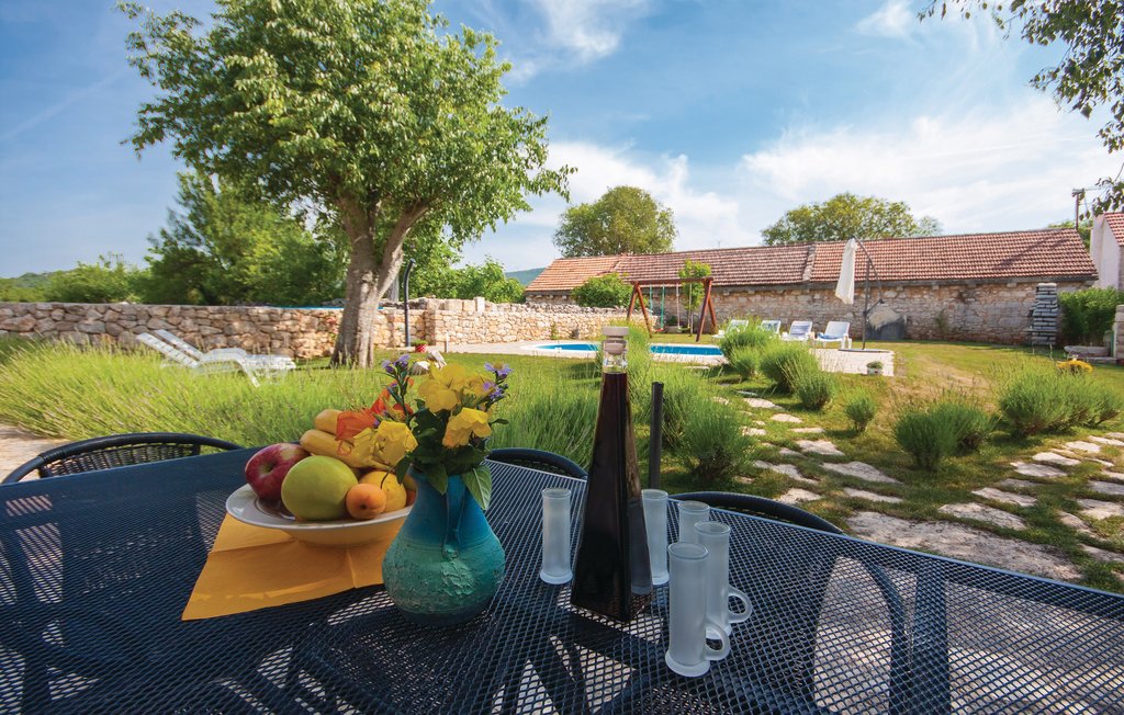 Ferienhaus - Sibenik-Lozovac , Kroatien - CDV944 9