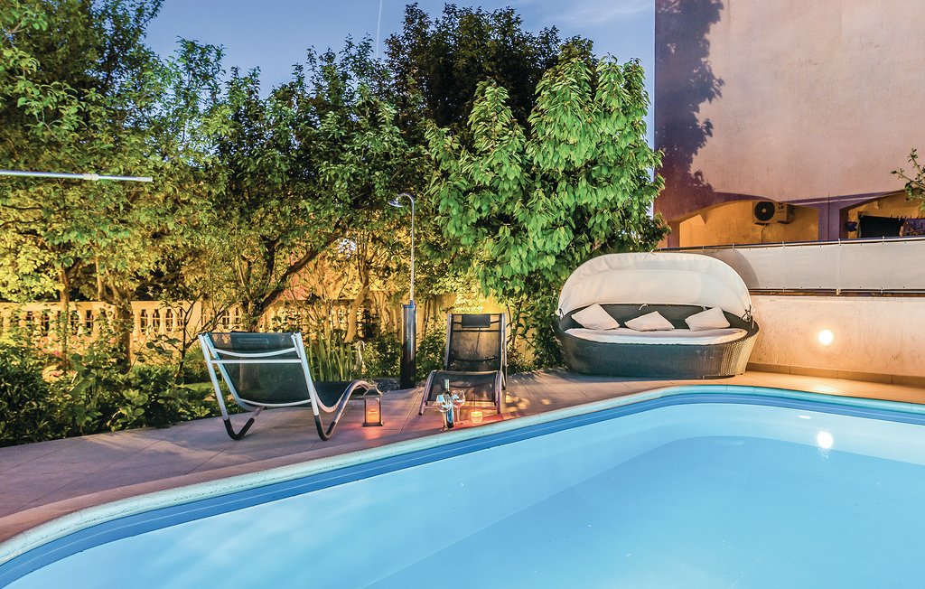 Lejlighed - Vodice , Kroatien - CDV366 3