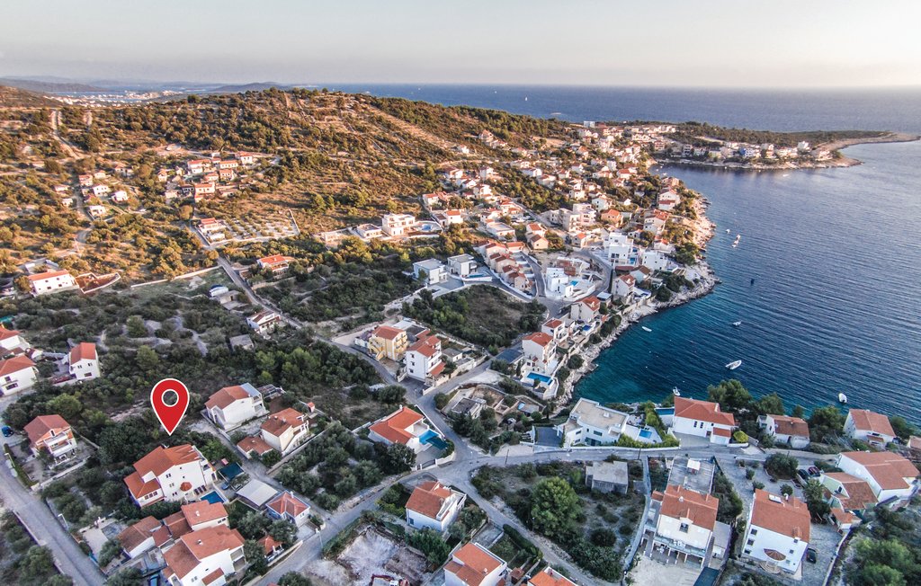 Ferienhaus - Rogoznica-Razanj , Kroatien - CDV744 8