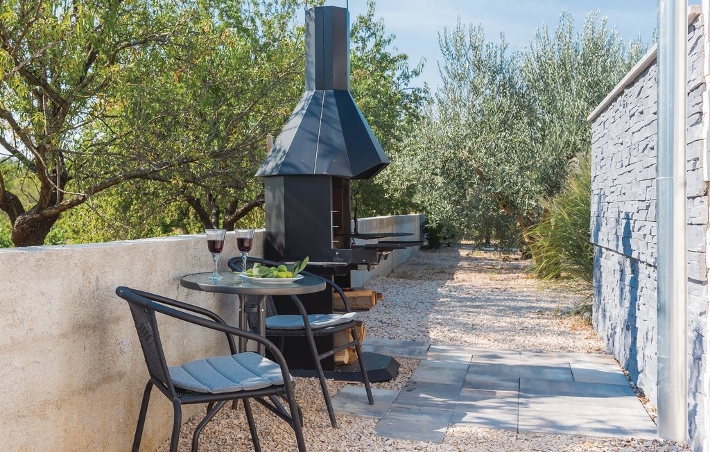 Ferienhaus - Sibenik-Dubravice , Kroatien - CDV008 14