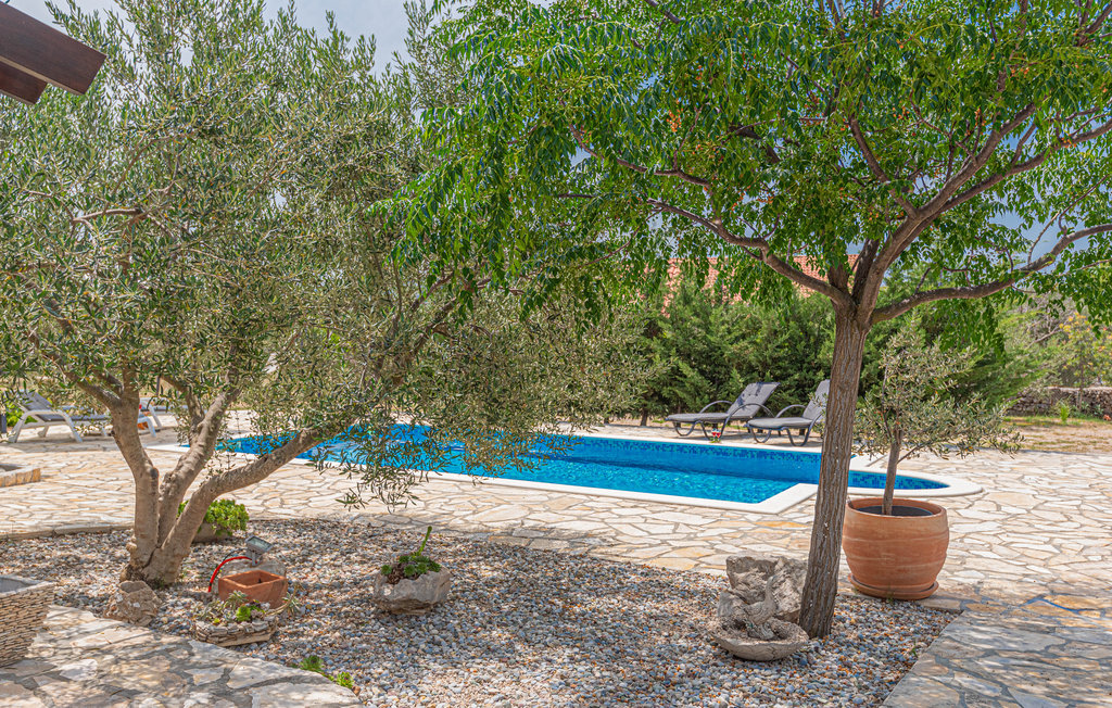 Feriehuse - Sibenik-Lozovac , Kroatien - CDV593 16