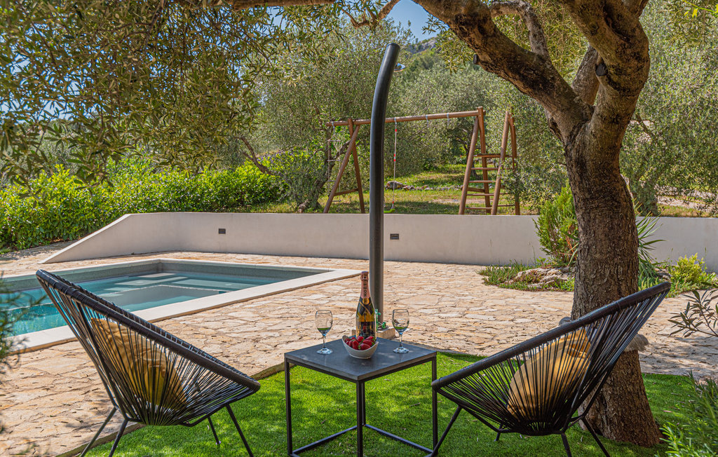 Ferienhaus - Vodice , Kroatien - CDV880 14