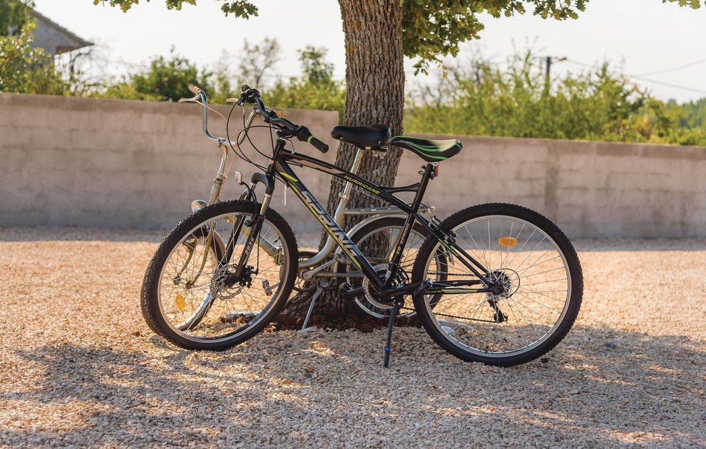 Ferienhaus - Sibenik-Dubravice , Kroatien - CDV008 16
