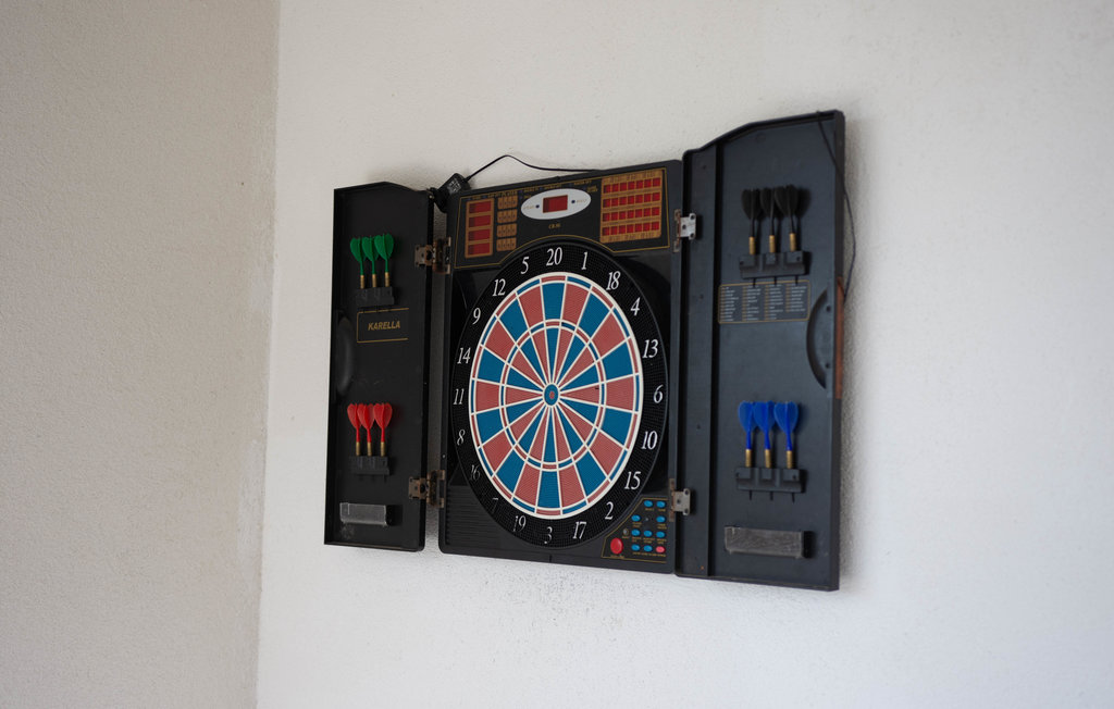 Feriehuse - Rogoznica-Kalebova Luka , Kroatien - CDV100 18