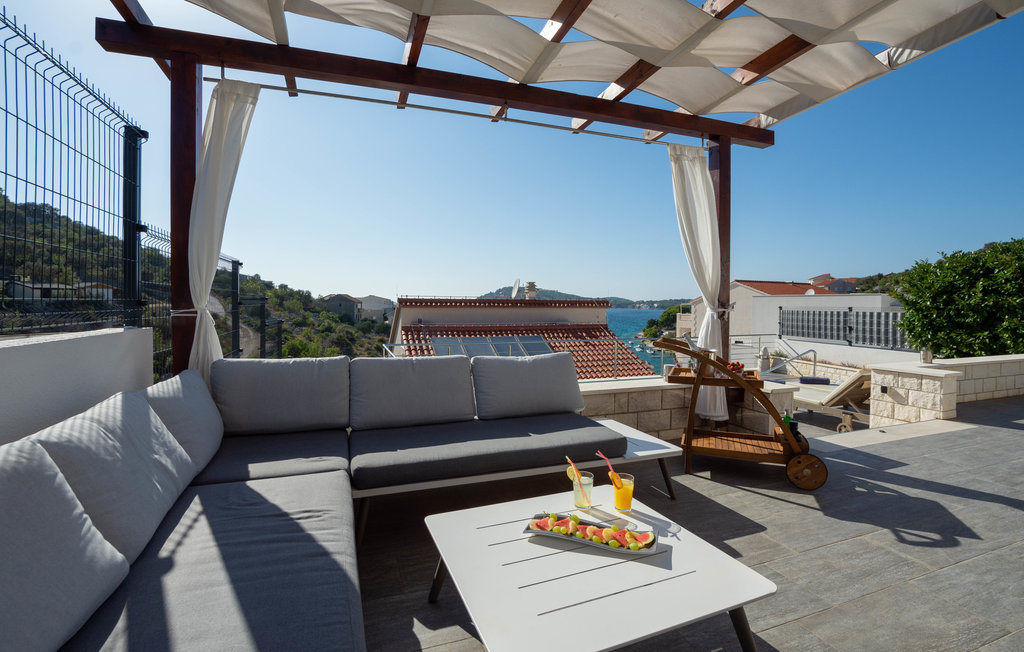 Feriehuse - Rogoznica-Kalebova Luka , Kroatien - CDV100 8