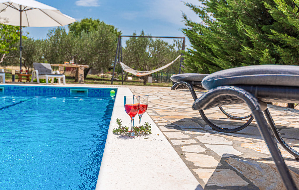 Feriehuse - Sibenik-Lozovac , Kroatien - CDV593 17