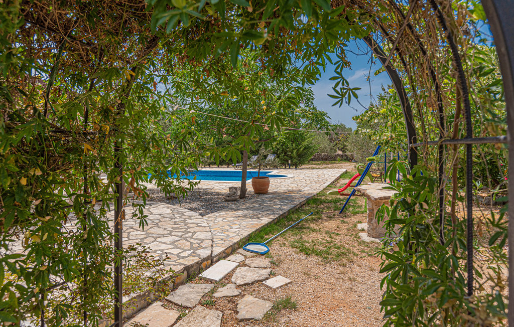 Feriehuse - Sibenik-Lozovac , Kroatien - CDV593 18