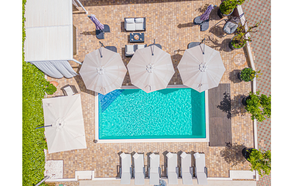 Ferienhaus - Sibenik-Brodarica , Kroatien - CDV918 16