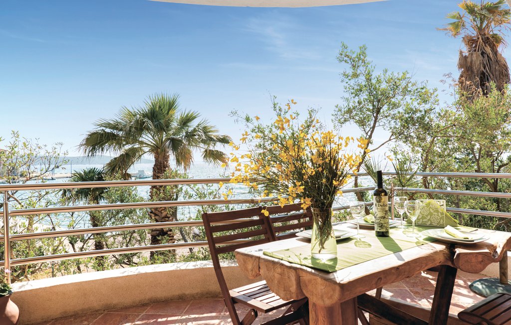 Ferienhaus - Sibenik-Zaboric , Kroatien - CDV259 5