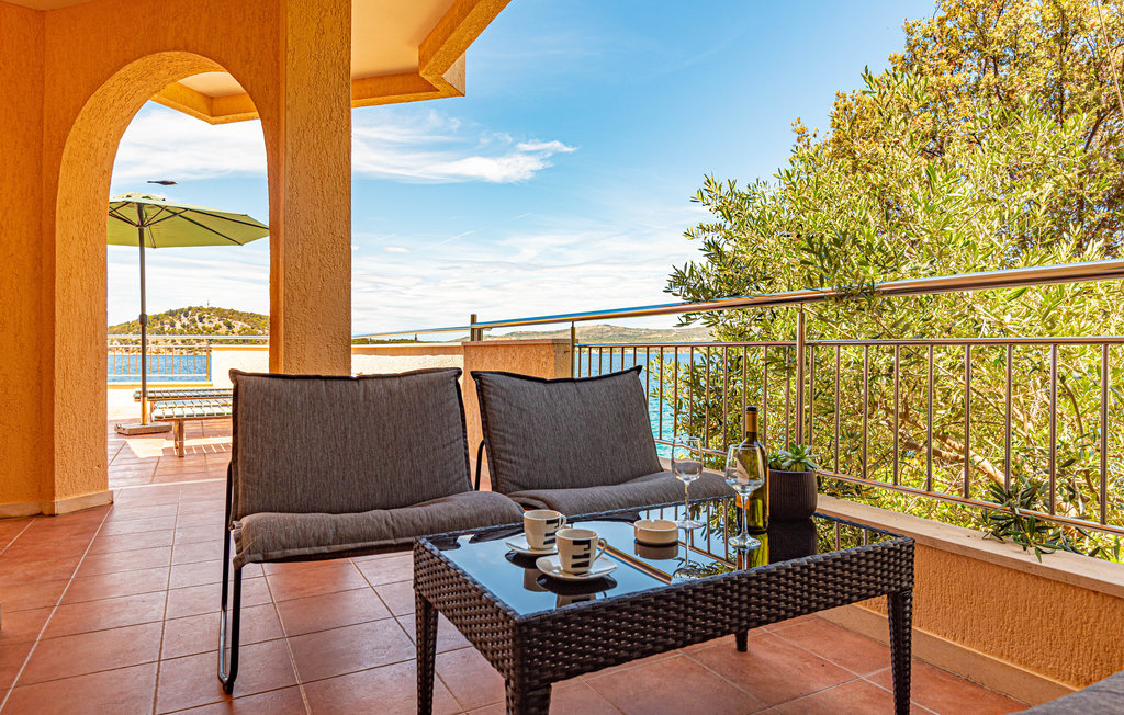 Ferienhaus - Rogoznica-Razanj , Kroatien - CDV557 18