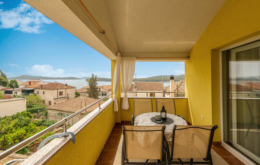 Ferieleilighet - Rogoznica , Kroatia - CDV617 1