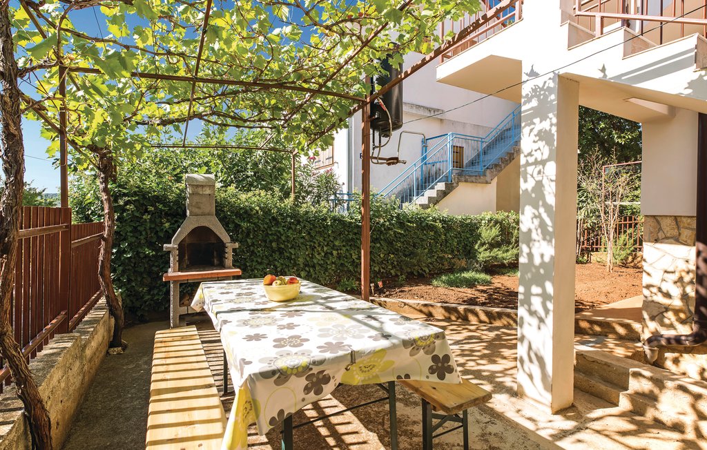 Lejlighed - Sibenik-Pirovac , Kroatien - CDV624 5