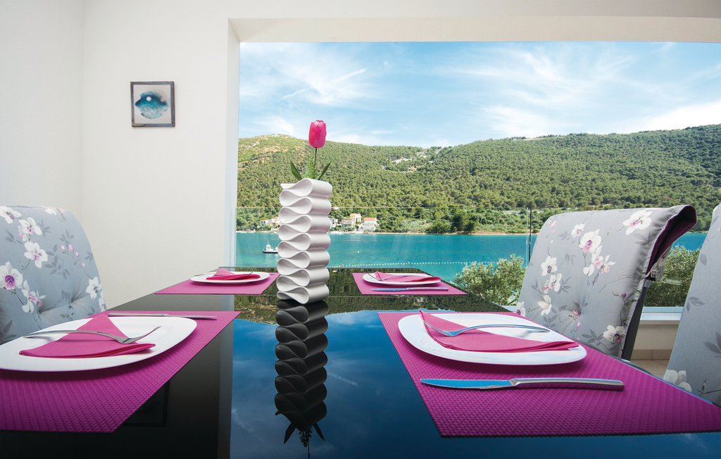 Semesterlägenhet - Sibenik-Grebastica , Kroatien - CDV661 4