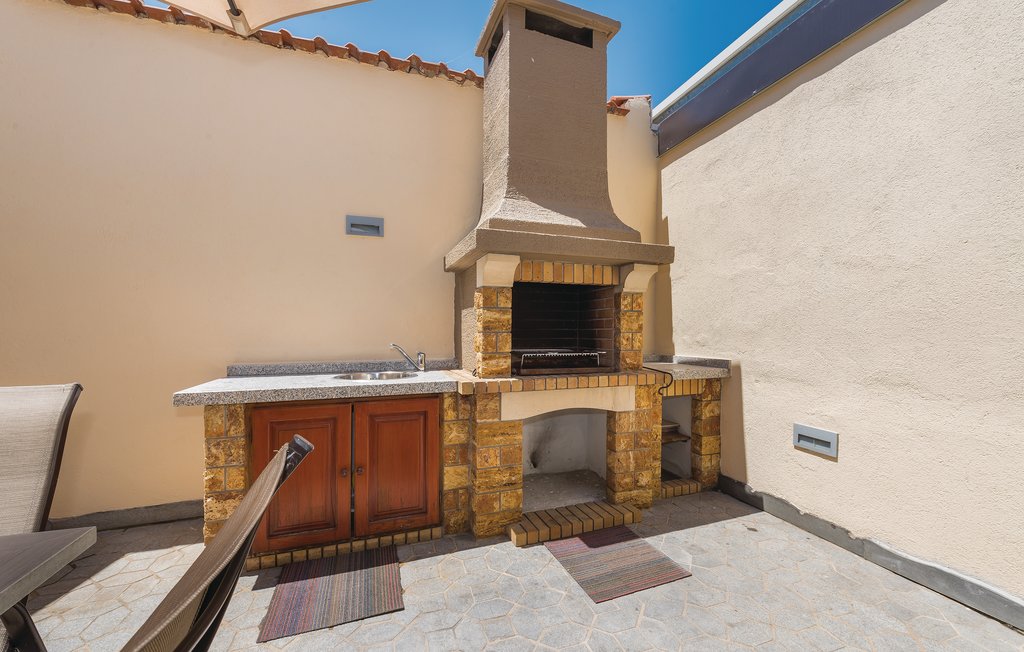 Ferienhaus - Vodice , Kroatien - CDV739 9