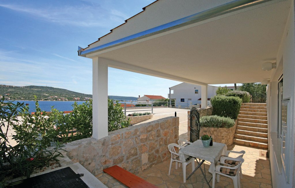 Ferienhaus - Rogoznica-Kanica , Kroatien - CDV787 11