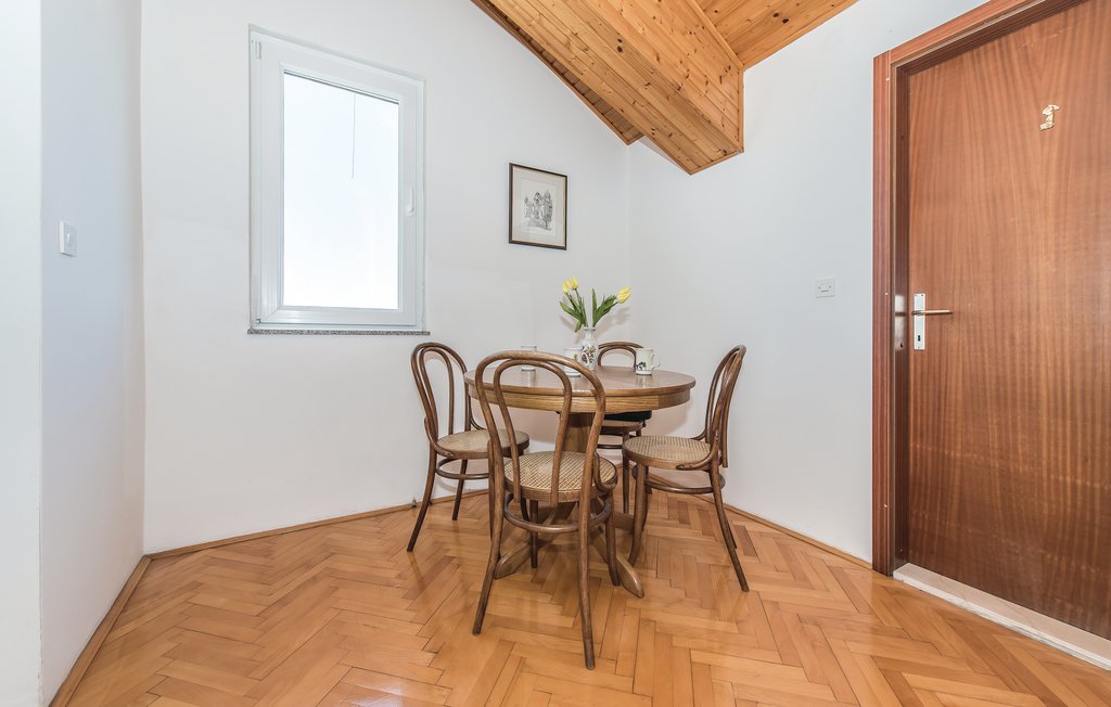 Ferienhaus - Vodice-Tribunj , Kroatien - CDV810 28