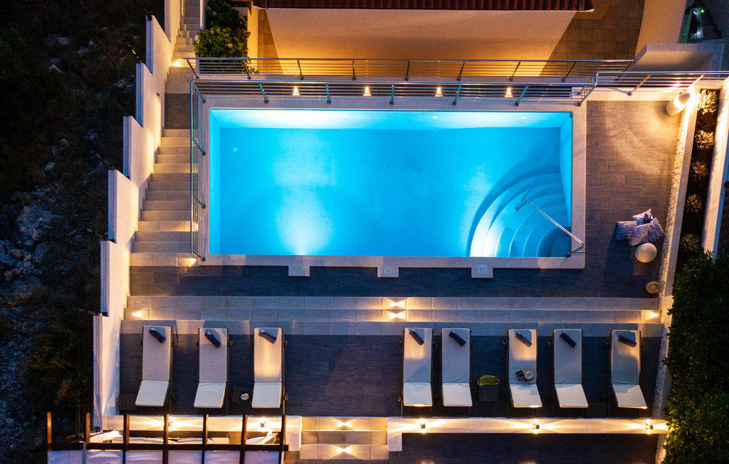 Feriehuse - Rogoznica-Kalebova Luka , Kroatien - CDV100 2