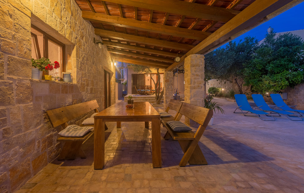 Feriehuse - Murter-Betina , Kroatien - CDV390 25