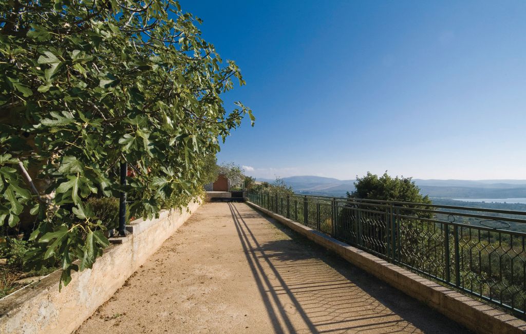 Feriehuse - Sibenik-Donje Polje , Kroatien - CDV396 17