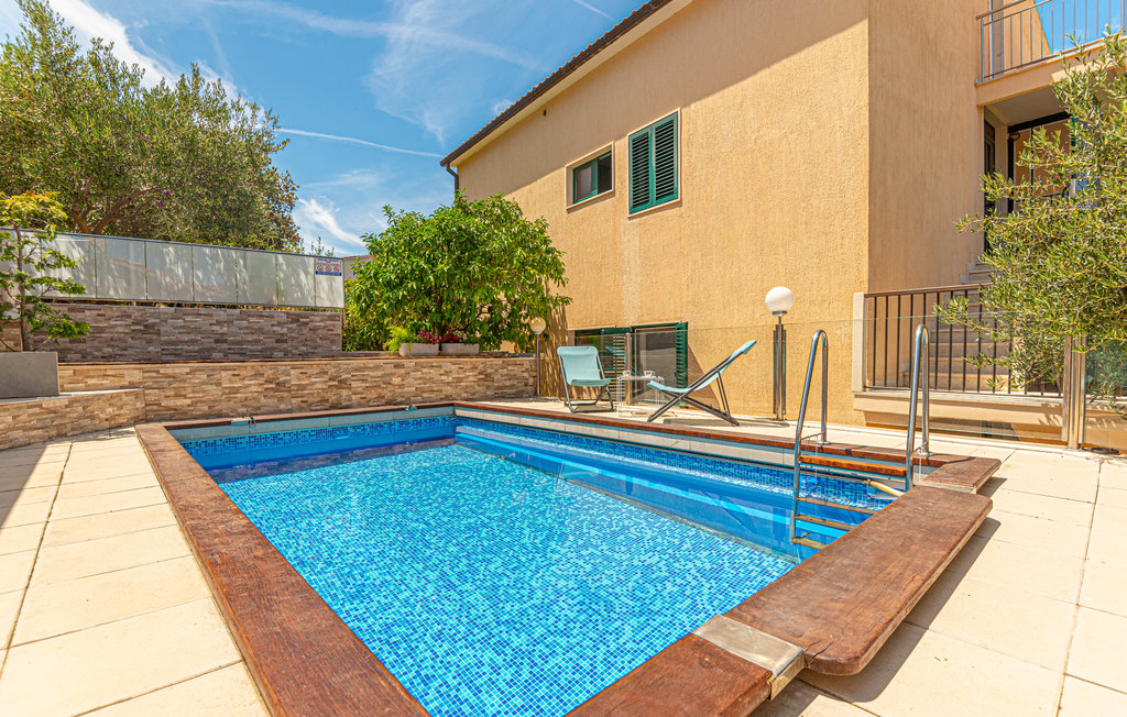 Ferienhaus - Rogoznica-Razanj , Kroatien - CDV557 10