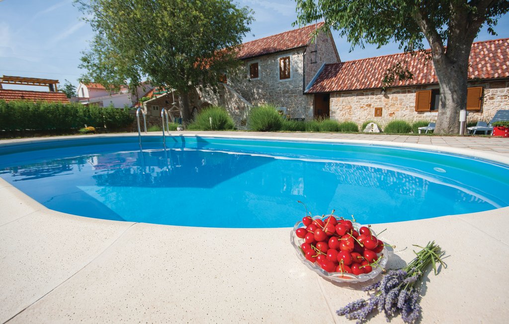 Ferienhaus - Sibenik-Lozovac , Kroatien - CDV944 5