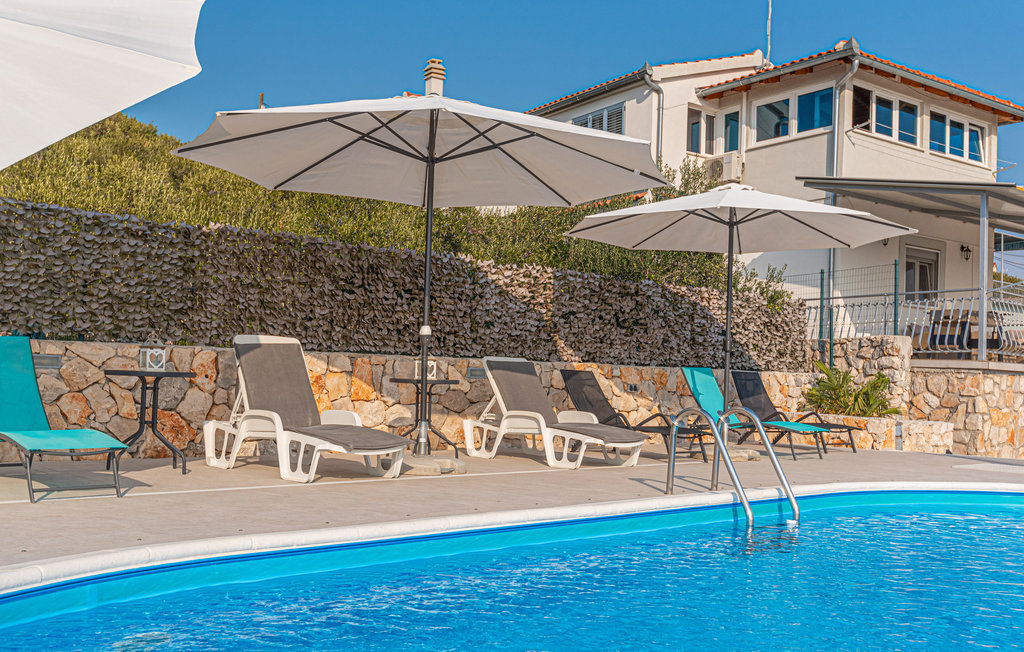 Ferienhaus - Primosten-Podgreben , Kroatien - CDV078 10